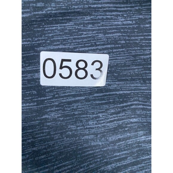 Korsa Road Runner Pants Women's XS Black Gray Pockets Running Workout Drawstring - Picture 16 of 16